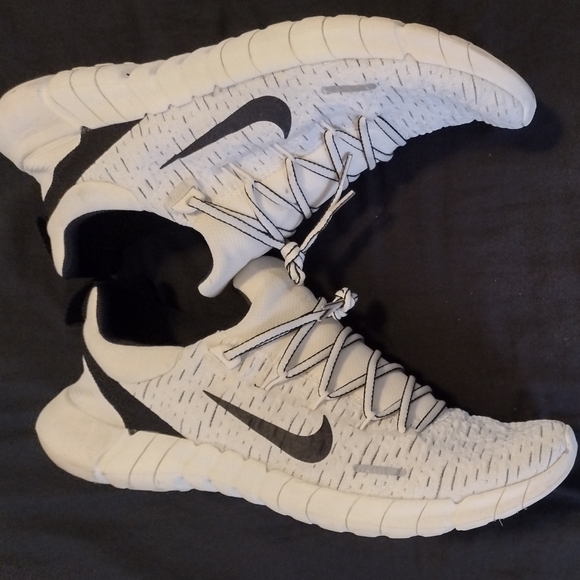 Nike free run 5.0 next nature - Picture 3 of 7